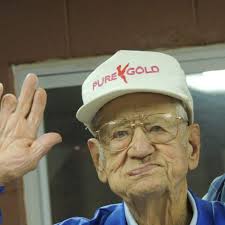 Obituary for Jake Norman Perkins, Jr.