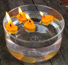 So sind kerzen beispielsweise als symbol für. Anleitung Upcycling 15 Schwimmkerzen Basteln Aus Resten Schwimmkerzen Kerzen Selber Machen Kerzen Selber Giessen