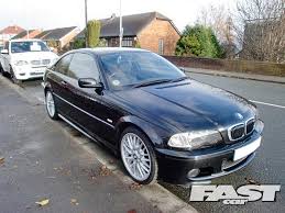 S54 (catless) exhaust manifolds flow much better than stock m54 2. Bmw E46 330ci Buying Guide Fast Car