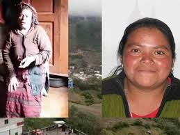 Habla madre desde Guatemala sobre hija indígena presa en Reynosa; cartas  son traducidas (Video)