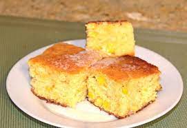 Chef and cookbook author kelly fields shares her favorite ways to amp up boxed cornbread, whether you like it savory or sweet. Hot Water Cornbread With Jiffy Recipes