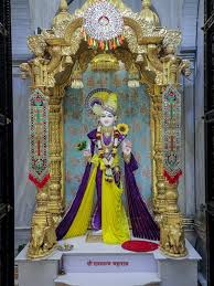 20 July 2019 Hh Mahant Swami Maharaj S Vicharan Atladara Vadodara India