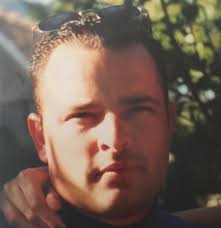 Richard Damian “Rich” Mathias (1969-2008)