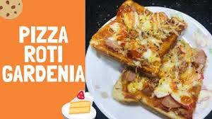 Lasagna sedap yang hanya menggunakan roti | super simple bread lasagna. Lasagna Roti Melty Cheezy Invidious