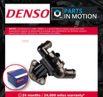 Genuine Renault CLIO 4 Captur DACIA 0.9 TCe Thermostat ...