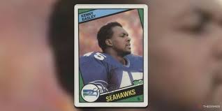 The Most Valuable Cards From The 1984 Topps NFL Set