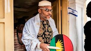 Browse naija news's complete collection of articles and commentary on ipob in nigeria and the world. Nnamdi Kanu Abuja High Court Judge Adjourn Nnamdi Kanu Case To October Bbc News Pidgin
