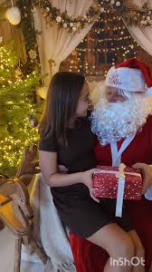 Cudowny świąteczny czas., Spotkanie z Mikołajem tylko 6.12.25, Nie czekaj i  zapisz się już dziś!, www.len-art.zalamo.com/book, Tel.602-432-110