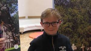 Moustoir-Ac. Les arbres remarquables du Morbihan s'exposent