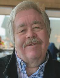 Obituary information for John A. Ludeke