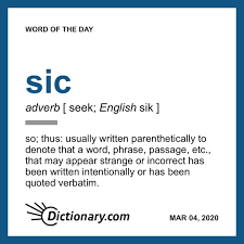 See setup link below for instructions. Pin On Word Of The Day
