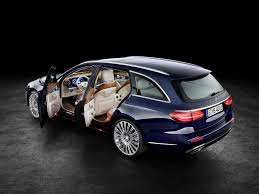 2016 Mercedes Benz E 200 D Exclusive Line Estate W213 Mercedes E Class Estate Mercedes E Class New Mercedes