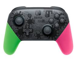We also know that personalization is. Ninmobilenews On Twitter Nintendo Switch Pro Controller Splatoon 2 Edition Is Available For Purchase At Gamestop Https T Co Jihg7t062t