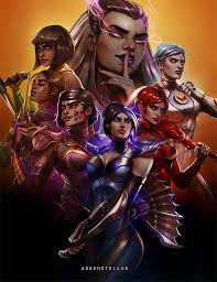 And the ladies… they are no stranger to these killer finishers. Mortal Kombat Women By Arkenstellar On Deviantart