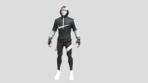 Cop or drop drift fortnitenike fortnitetoday fortnitememes. Fortnite Skin Ikonik X Nike Download Free 3d Model By Fabien Rdz 38 Fabien Rdz 38 1725c2c