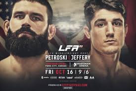 Luke Pham MMA Stats, Pictures, News, Videos, Biography