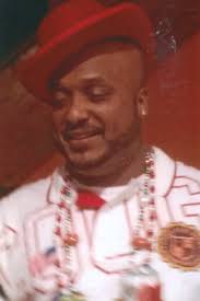 Obituary for Charlie "C-Note" Ward, Jr.