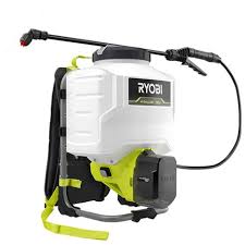 They stated that the battery lasted after 12 gallons of chemical. Home Garden Leaf Blowers Vacuums Tank Durable Brass Nozzle Ryobi Cordless Chemical Sprayer 18v Lithium Ion 1 Gal