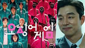 Squid Game' 2 trở lại, bé búp bê có người yêu, Gong Yoo thế nào?