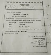 Bagian yang terakhir adalah bagian penutup surat, perlu diketahui penulisan penutup surat undangan resmi tidak sama dengan surat undangan tidak resmi. Undangan Resmi Dan Bagian Bagiannya Contoh Surat Undangan Resmi Dan Bagian Bagiannya Contoh Undangan Yang Bersifat Tradisional Menggunakan Kartu Atau Kertas Undangan Resmi Yang Dikirimkan Dari Pihak Fallict