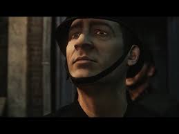 Sherlock Holmes, The Devil's Daughter