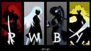 Download the background for free. Rwby Wallpaper 2464x1391 Id 35714 Wallpapervortex Com