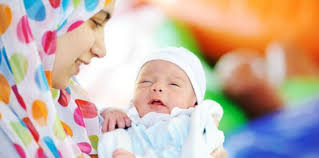 Dikutip dari akun instagram @infoakhwatmuslimah, nama bayi itu yakni: 65 Nama Bayi Perempuan Islami 2 Kata Yang Berarti Shalihah Dan Cerdas