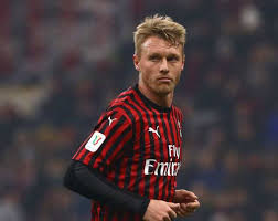 #i know hes injured but look at how good he looks #simon kjaer #denmark nt #world cup 2018 #footballedit #* #edits. Ac Milan Make Final Decision On Simon Kjaer Ac Milan News