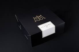 Maison La Creme Packaging Labels Creme Creativity And Innovation