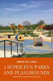 A winding maze of passageways and varying levels of climbing and exploring. 29 Columbus Playgrounds Ideas Parks In Columbus Ohio Columbus Ohio