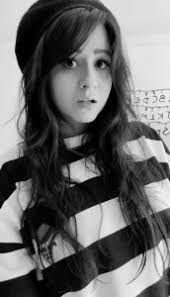 Ilustradora mexicana