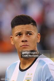 4,432 Marcos Rojo Photos & High Res Pictures