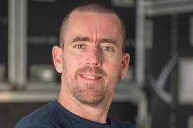 Nick Griffiths's Instagram, Twitter & Facebook