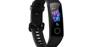 Honor Band 5 Ile Gunun Ritmini Yakalayin Teknotalk 2020 Yuzuculer Bisiklet Yuzme