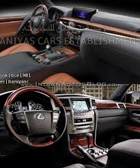 2017 lexus lx570 vs 2017 toyota land cruiser: 2016 Lexus Lx570 Vs 2014 Lexus Lx570 Old Vs New