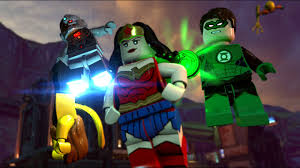 Villain hunt, which is used to unlock 10 of the extra characters: . Lego Dc Super Villains Cheat Codes All Cheats Gamerevolution