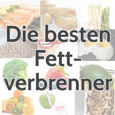 Was für andere nahrungsmittel kennst du, die den stoffwechsel erhöhen? Naturliche Fettverbrenner Die Besten Lebensmittel Zum Abnehmen Fitkurs De