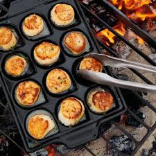 Https Www Surlatable Com Product Pro 2382406 Sur La Table Pro Ceramic Shrimp And Scallop Pan Cat Cat11221191 20 Off Your Purc Food Bbq Pork Ribs Rib Recipes