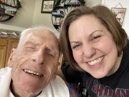 Charles "Chuck" Allen Caldwell Obituary April 8, 2023