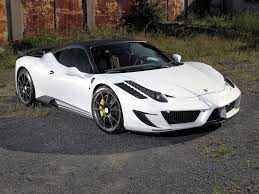 Maybe you would like to learn more about one of these? Mansory Siracusa Ferrari 458 Italia Ferrari 458 Ferrari 458 Italia Dream Cars