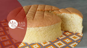 See recipes for excel sponge cake, whisked excel sponge cake too. Coconut Cotton Sponge Cake Youtube