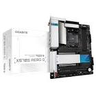 X570S AERO G Motherboard AMD AMD X570 Chipset 4 x DDR4 DIMM 128GB Intel Wi-Fi 6E PCIE4.0 USB Type-C M.2 Gigabyte