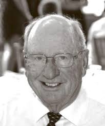 Ted Hamlin Obituary (1937