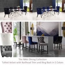Meridian Furniture At Dynamic Home Decor Meridian Furniture Decor Modern Furniture Decor