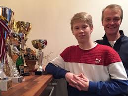 Poco le duró la alegría al joven piloto finlandés kalle rovanpera quien este viernes inició la tercera fecha del campeonato mundial de rally (wrc) como líder de la competencia planetaria, ya que durante el primer tramo del rally de croacia estrelló su toyota diciendo adiós a su sueño de. A Honap Belsofelvetele Rallye Dream Gyerekkori Almok Teljesuljetek