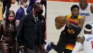 2 things donovan mitchell needs to learn from dwyane wade asap. Dwyane Wade Utah Jazz Bromance Accomplishment Donovan Mitchell Leaves Followers Desiring Even More Newspostalk Global News Platform