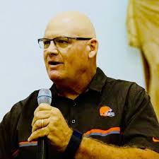 Florida Championship Wrestling helped fuel future coach's sports passion