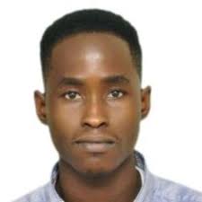 Eric Aboagye AMANKWAH