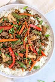 Same thing, different name, depending on where you are in the world! Ground Beef Stir Fry Valentina S Corner