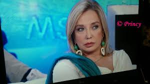 Find the perfect simona izzo stock photos and editorial news pictures from getty images. Simona Izzo On Rai 1 For Princy Celebrities